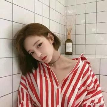 永恒的少女