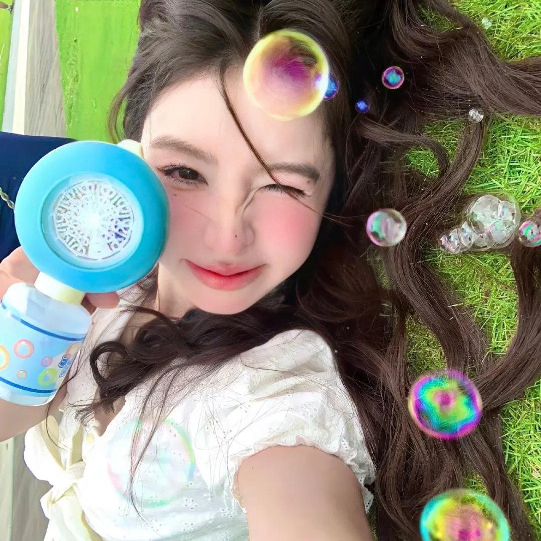 我们是一群小小鸟